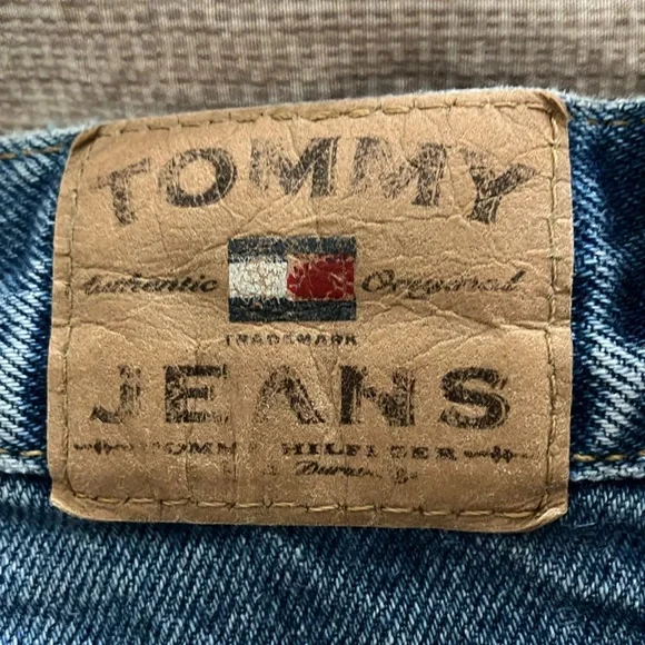 Tommy jeans 👖 - Picture 4 of 4